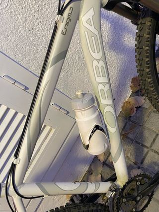 Bicicleta Orbea Enigma MTB