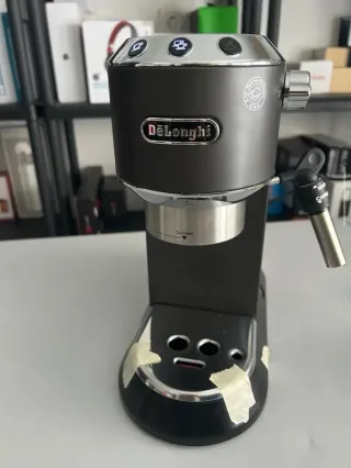 Cafetera Delonghi Dedica Style