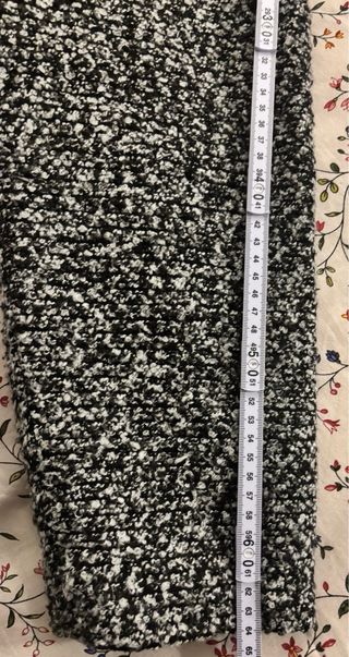 Cappotto ACY Style Uomo Grigio Tg. 52