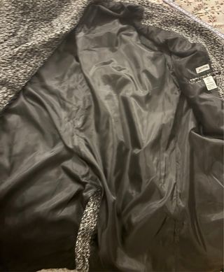 Cappotto ACY Style Uomo Grigio Tg. 52