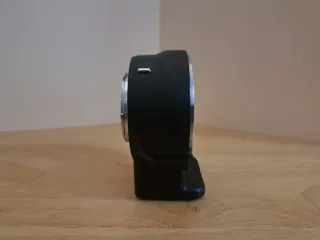 Adattatore Nikon FT1