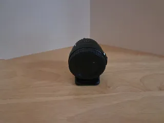 Adattatore Nikon FT1