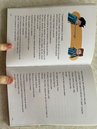 Los Futbolísimos 1: El misterio de los árbitros...