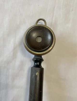 ANTIGUO TELÉFONO DE PARED L M ERICSSON