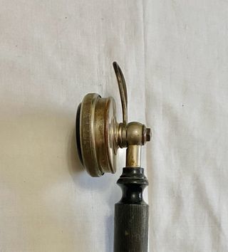 ANTIGUO TELÉFONO DE PARED L M ERICSSON