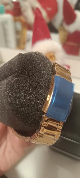 Orologio Casio G-Shock Uomo Dorato