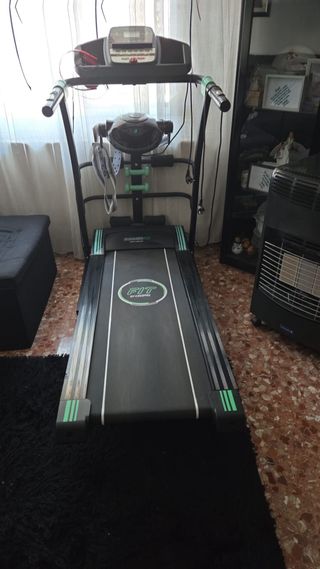 Cinta de Correr FIT by Cecotec