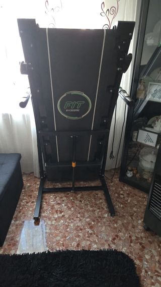 Cinta de Correr FIT by Cecotec