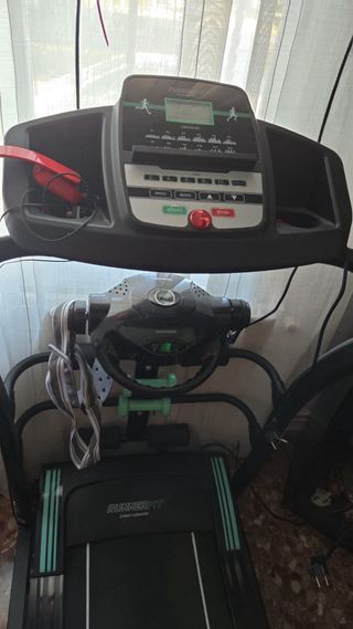 Cinta de Correr FIT by Cecotec