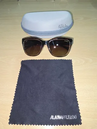 Gafas de sol polarizadas Alain Afflelou