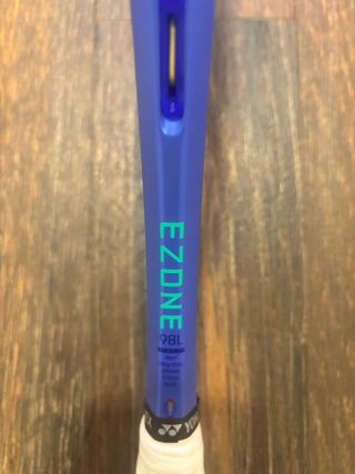 Yonex Ezone 98L (2025) Raqueta Tenis