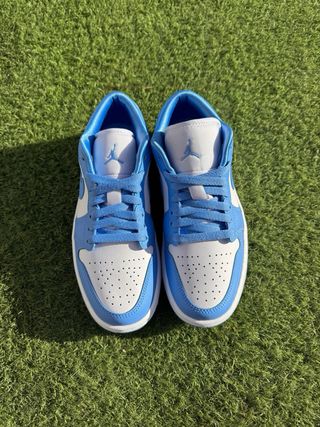 Nike Air Jordan 1 Low UNC