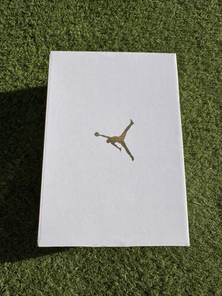 Nike Air Jordan 1 Low UNC