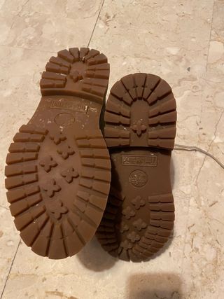 Scarpe Timberland uomo/donna