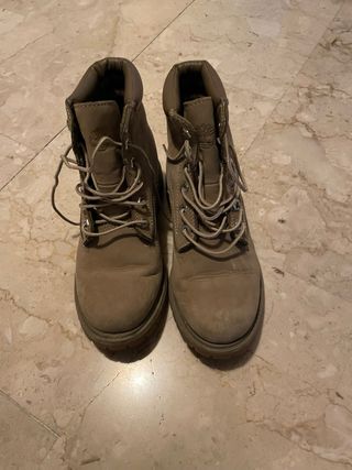 Scarpe Timberland uomo/donna