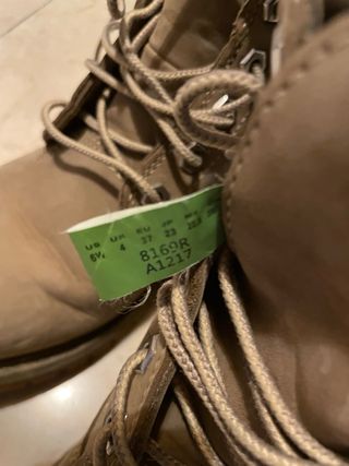 Scarpe Timberland uomo/donna