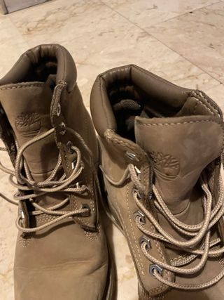 Scarpe Timberland uomo/donna