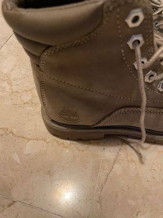 Scarpe Timberland uomo/donna