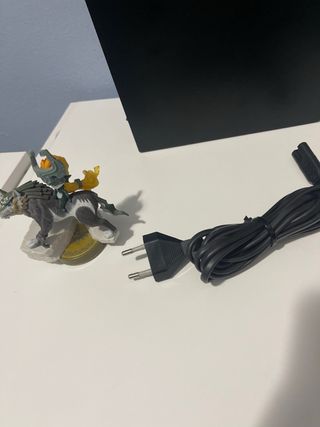 Console PlayStation 2 nera + Accessori