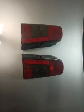 Pilotos Traseros Citroen Berlingo