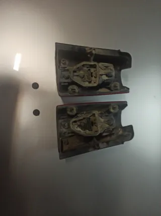 Pilotos Traseros Citroen Berlingo