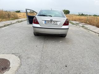 Ford Mondeo 2003