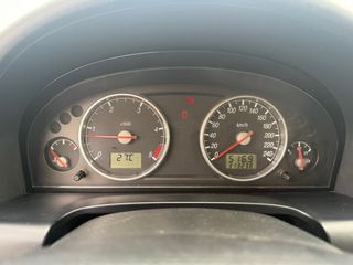 Ford Mondeo 2003