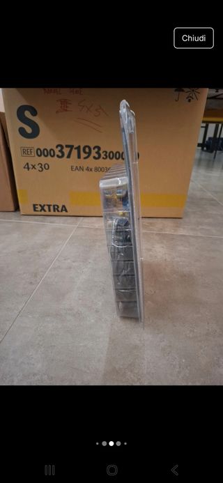 Marvel Legends Cyclops Sentinel Series Toy Biz