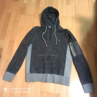 Sudadera Desigual chico