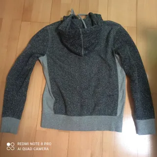 Sudadera Desigual chico