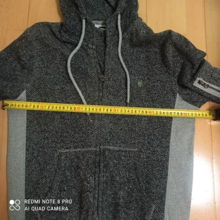 Sudadera Desigual chico