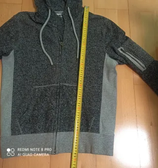 Sudadera Desigual chico