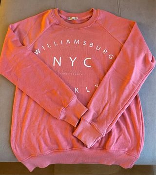 Confezione da 3 felpe sportive e una con stampa animalier