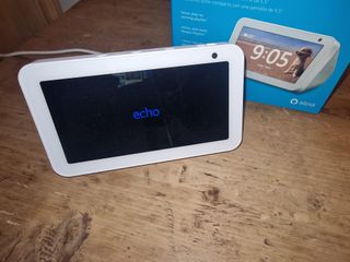 Amazon Echo Show 5 Smart Display