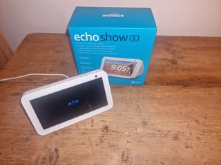 Amazon Echo Show 5 Smart Display