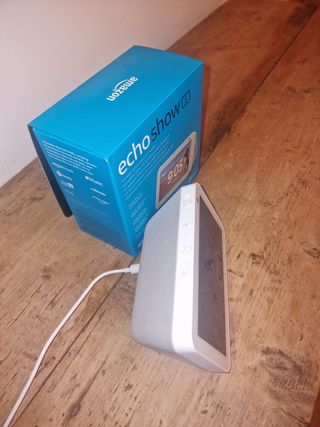 Amazon Echo Show 5 Smart Display