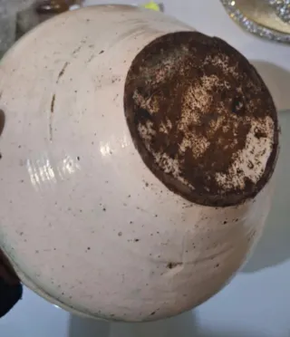 Lebrillo Puente S. XVIII-XIX