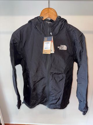 Chubasquero The North Face Talla M