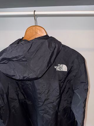 Chubasquero The North Face Talla M