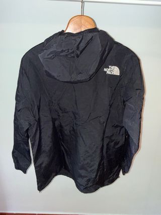 Chubasquero The North Face Talla M