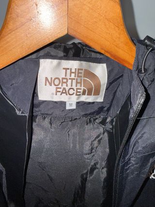Chubasquero The North Face Talla M