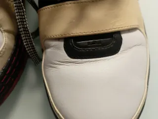 Nike LeBron 6 Originales