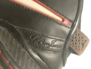 Nike LeBron 6 Originales