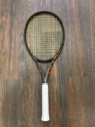 Raqueta Diadem Axis 100 Team