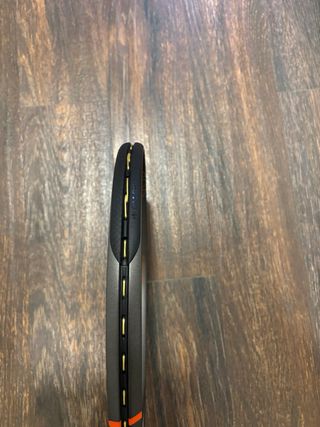 Raqueta Diadem Axis 100 Team