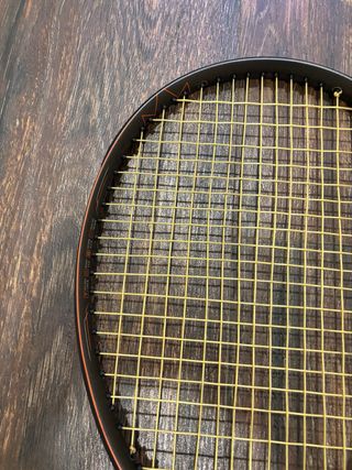 Raqueta Diadem Axis 100 Team