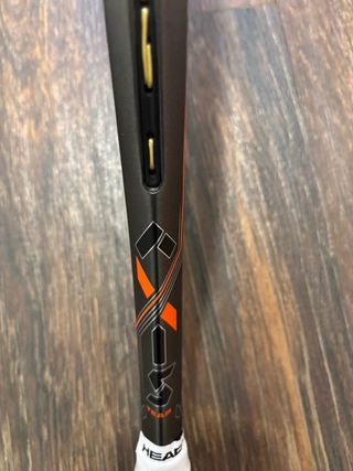 Raqueta Diadem Axis 100 Team