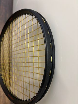 Raqueta Diadem Axis 100 Team