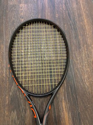 Raqueta Diadem Axis 100 Team