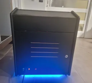 Máquina Arcade Bartop “PacMan” pantalla 19".Nueva!